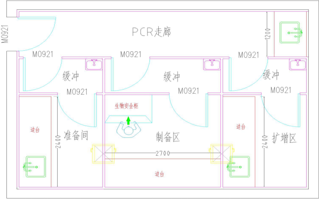 PCR开元体育·（中国）官方网站